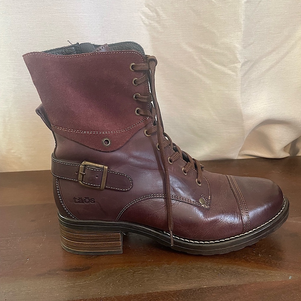 Taos Crave Boot